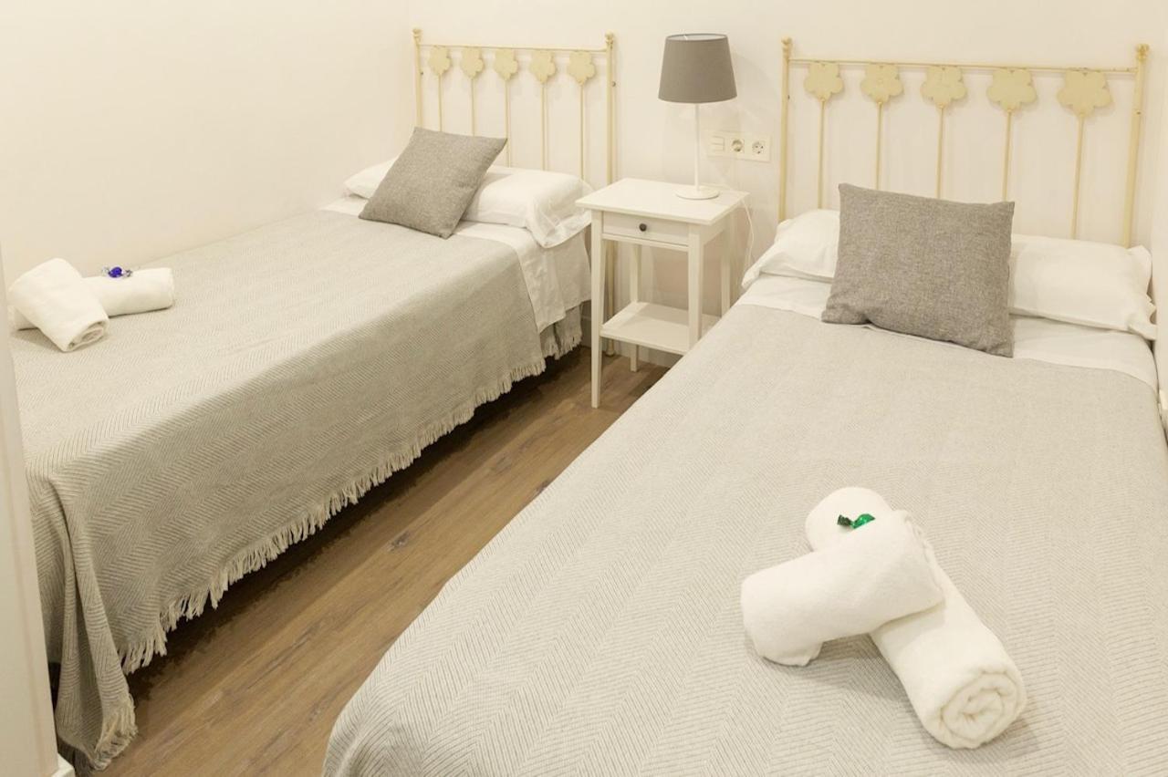 Apartment Garnata Granada