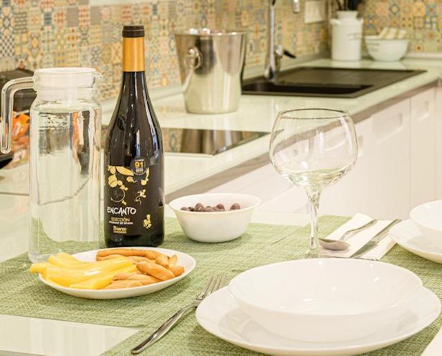 Apartment Garnata Granada